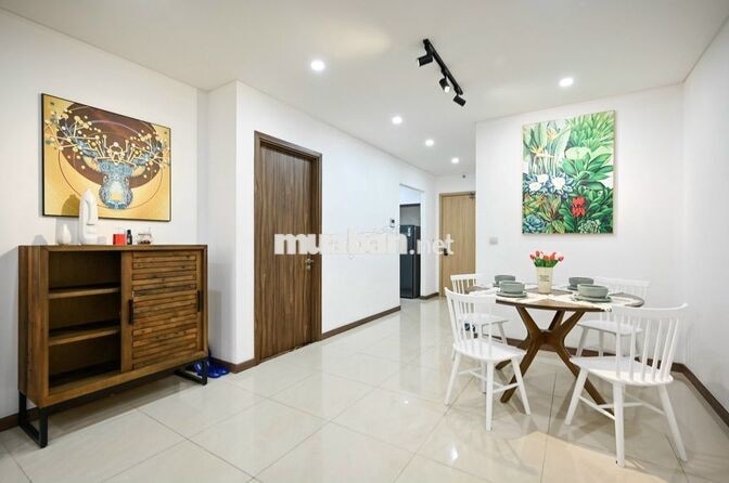 CHO THUÊ 1PN 2PN 3PN HÀ ĐÔ CENTROSA NGẮN HẠN - DÀI HẠN