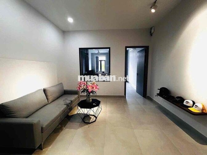 ✨Cho thuê căn hộ dịch vụ quận 3 ( đối diện Công Viên Tao Đàn)