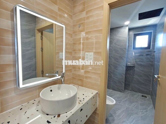 CĂN HỘ 1 PHÒNG NGỦ CAO CẤP, MỚI TINH TẠI TRUNG TÂM QUẬN HẢI CHÂU