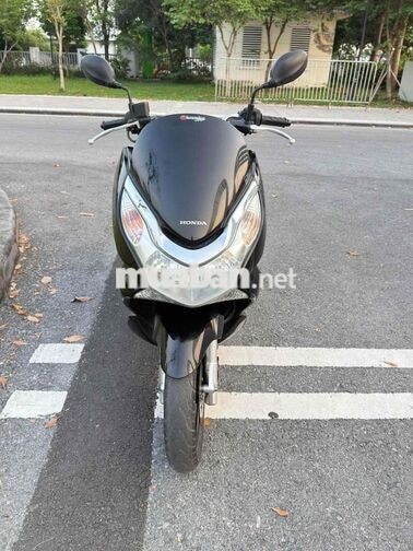 Honda PCX 2011 2,9 vạn màu Đen