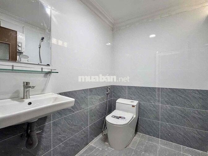 Căn Hộ mới hoàn thiện đang vào nội thất full new Đường 3/2 Quận 10