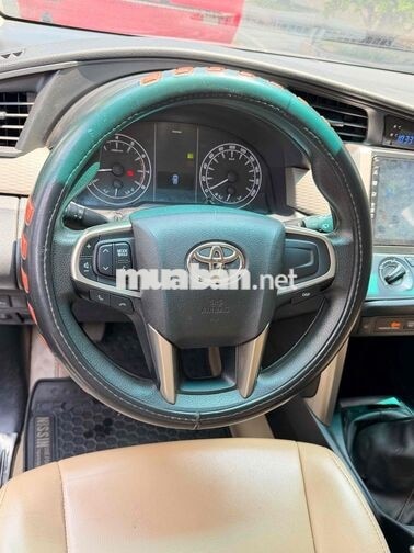 INNOVA 2.0E 2022 XE ĐẸP MÁY SỐ ZIN, FULL ĐỒ CHƠI