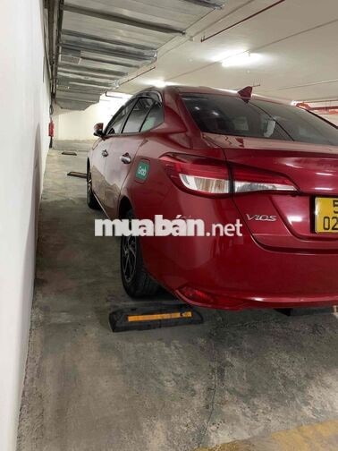 Chính chủ bán ToyotaVios G 2022 cần bán
