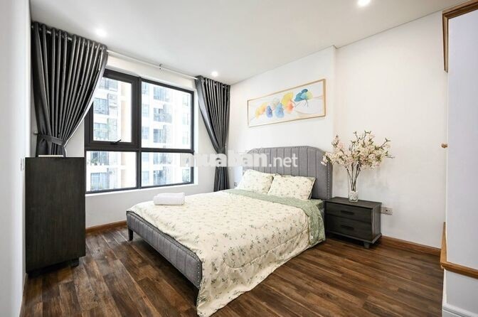 CHO THUÊ 1PN 2PN 3PN HÀ ĐÔ CENTROSA NGẮN HẠN - DÀI HẠN