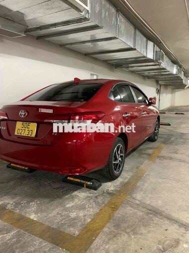 Chính chủ bán ToyotaVios G 2022 cần bán