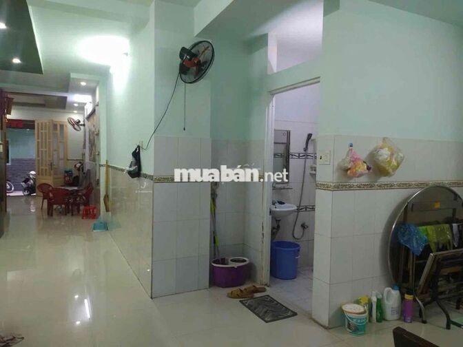 🏡 CƯ XÁ LẠC LONG QUÂN – NHÀ 5 PHÒNG CHO THUÊ – DÒNG TIỀN 13 TRIỆU/THÁN