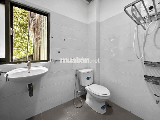 Căn Hộ 1 phòng ngủ full nội thất Lý Văn Phức Quận 1