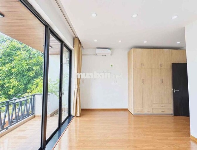 Cho thuê nhà đẹp Hoà Xuân full nội thất, nhà mới giá tốt