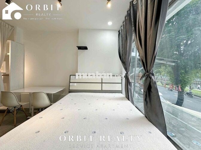 🌈🌈 SIÊU PHẨM HOÀNG SA - Bờ Kè VIP - Full nội thất 35m2 rộng thoáng ❤️❤️