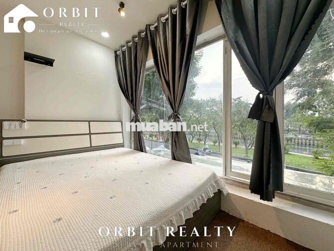 🌈🌈 SIÊU PHẨM HOÀNG SA - Bờ Kè VIP - Full nội thất 35m2 rộng thoáng ❤️❤️