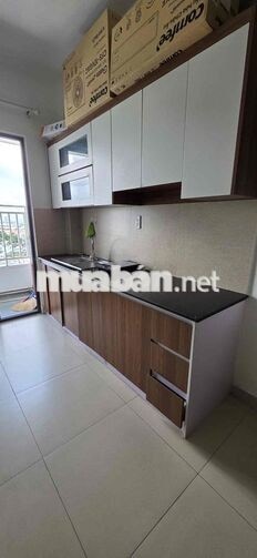 Cho thuê gấp căn 58m2 Tecco Home giá chỉ 4tr5