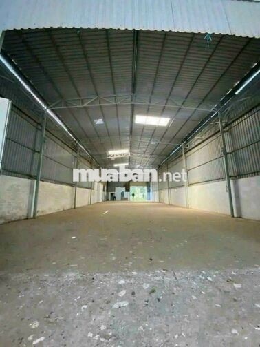 CHO THUÊ KHO ĐỊNH HÒA THỦ DẦU BÌNH DƯƠNG