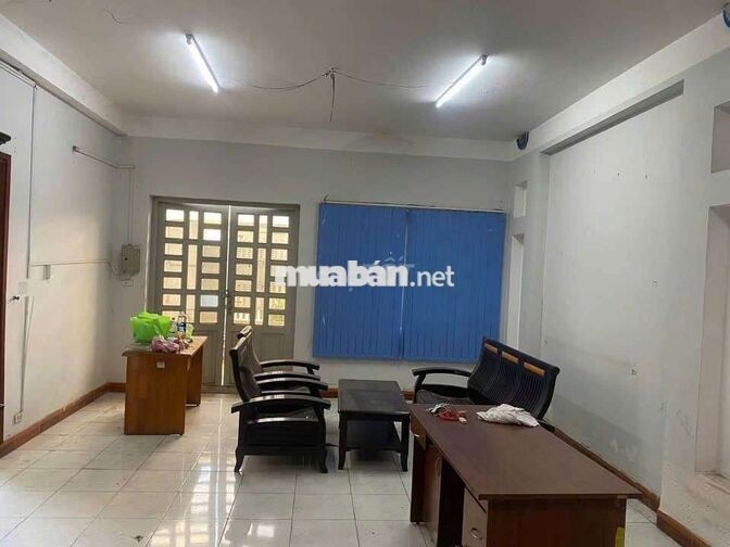 Kho Xưởng Thuận An 500m/35tr Có Văn Phòng Lầu trệt