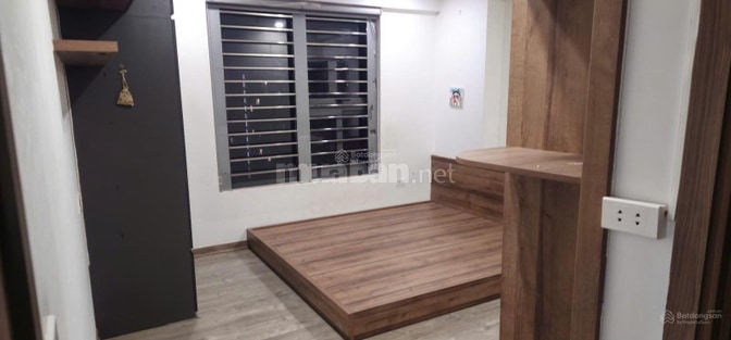 Cho thuê căn hộ chung cư 3 ngủ tại Chung cư 176 Định công, Sky Central