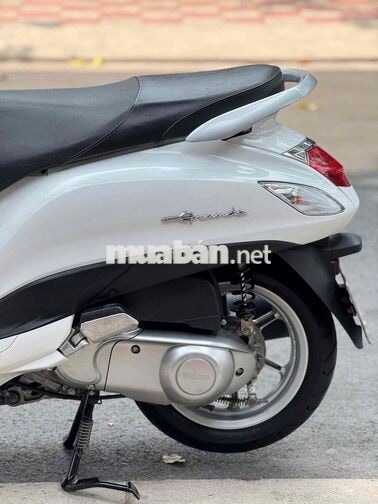 Grande 125 ABS 2020 1 Đời Chủ