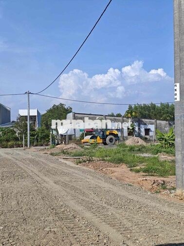 Bán đất chính chủ - TP. Biên Hoà - 80m2 - 436 triệu