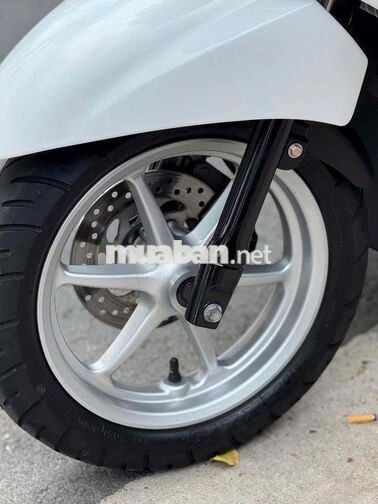 Grande 125 ABS 2020 1 Đời Chủ