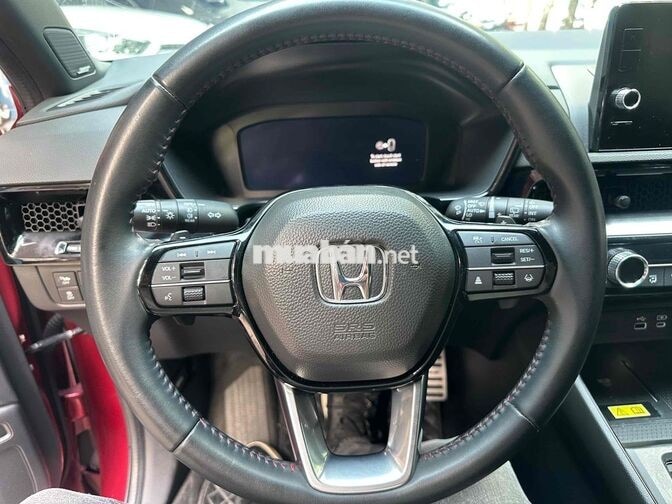 Honda CR-V 2024 2.0RS HEV 6 vạn km Đỏ 1 Chủ