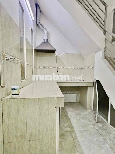 Nhà 4,8x18m 1Lầu (2PN 2WC) Hẻm Tải 7m. Lê Văn Quới. Bình Tân