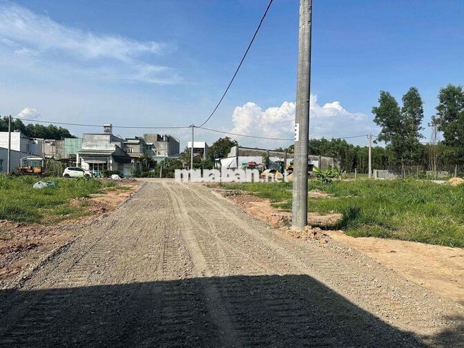 Bán đất chính chủ - TP. Biên Hoà - 80m2 - 436 triệu