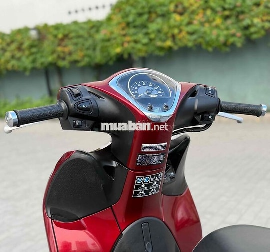 Honda SH Mode 125 2020 ABS 4Val Áo Bọc Keo Zin Đẹp