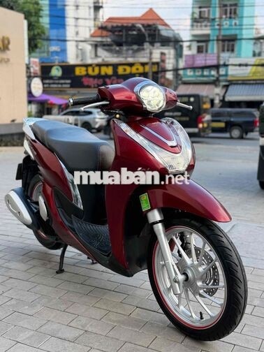 Honda SH Mode 125 2020 ABS 4Val Áo Bọc Keo Zin Đẹp
