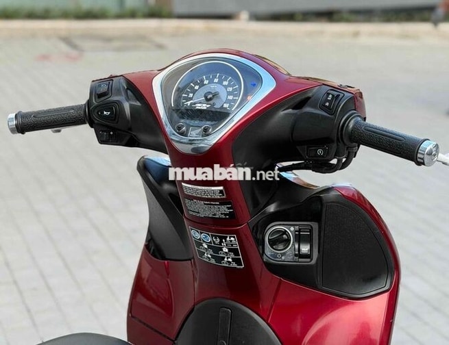 Honda SH Mode 125 2020 ABS 4Val Áo Bọc Keo Zin Đẹp