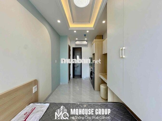 KHAI TRƯƠNG STUDIO BAN CÔNG - NGAY BÙI QUANG LÀ - PHẠM VĂN BẠCH