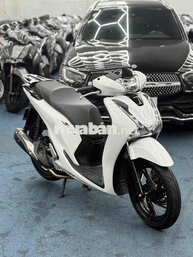SH 150i 2018 BSTP ( GÓP BAO NỢ 6 )