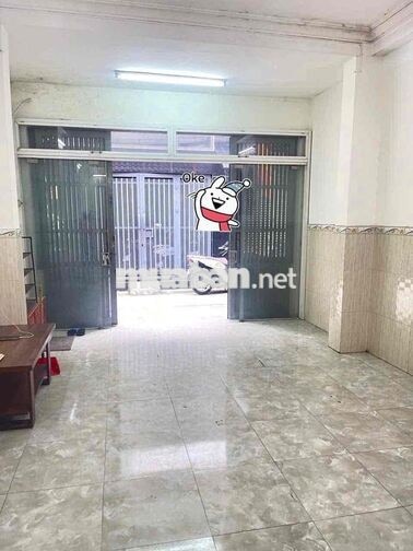 Nhà 4,8x18m 1Lầu (2PN 2WC) Hẻm Tải 7m. Lê Văn Quới. Bình Tân