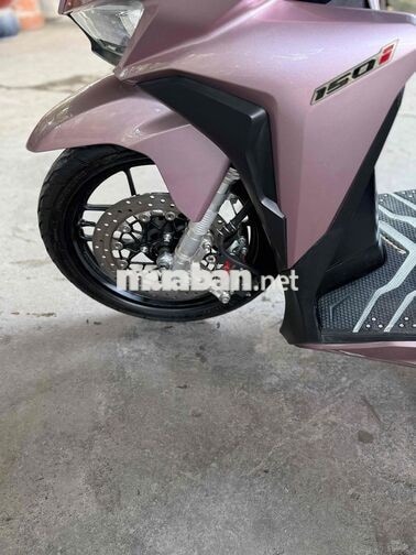 Honda Vario màu Hồng tft