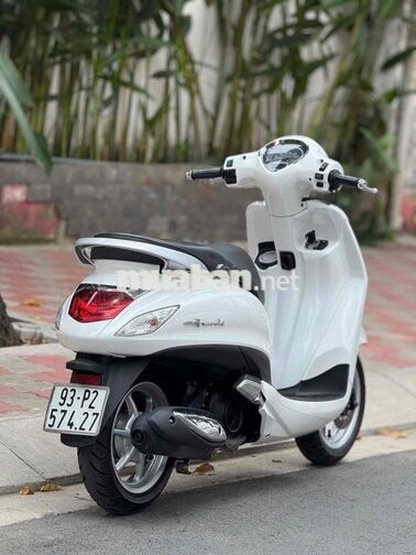 Grande 125 ABS 2020 1 Đời Chủ