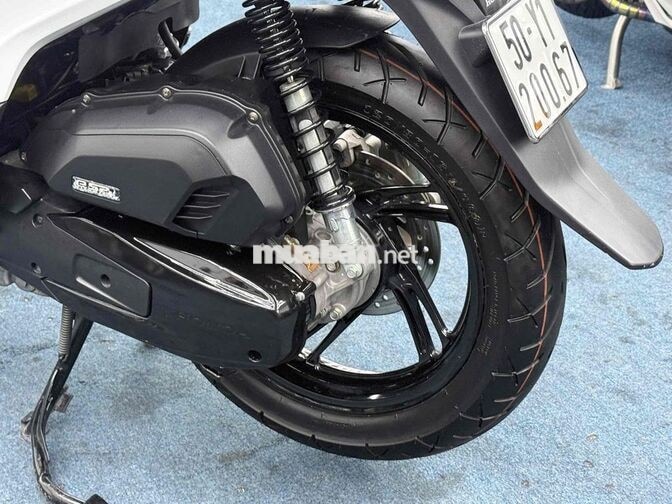 SH 150i 2018 BSTP ( GÓP BAO NỢ 6 )