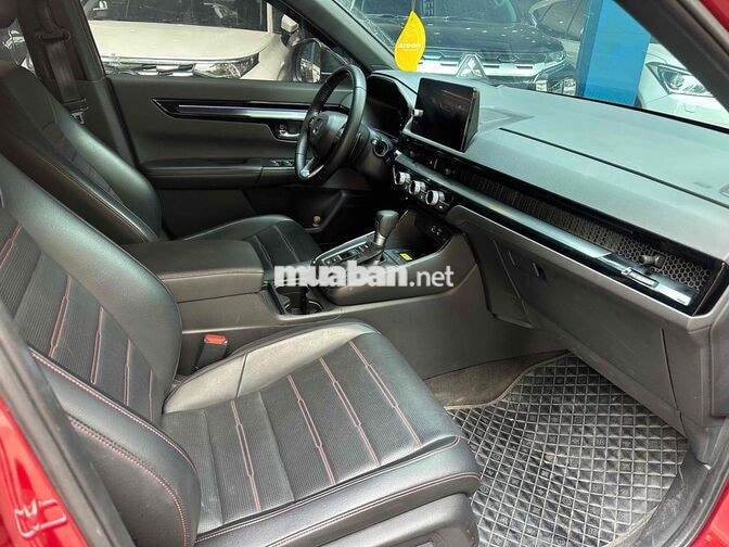 Honda CR-V 2024 2.0RS HEV 6 vạn km Đỏ 1 Chủ