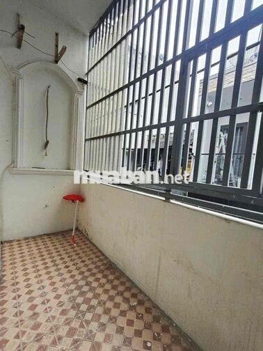 Nhà 4,8x18m 1Lầu (2PN 2WC) Hẻm Tải 7m. Lê Văn Quới. Bình Tân