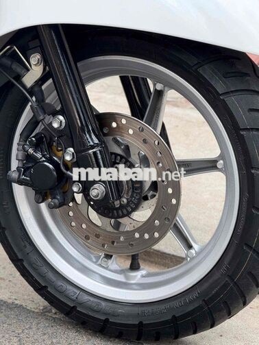 Grande 125 ABS 2020 1 Đời Chủ