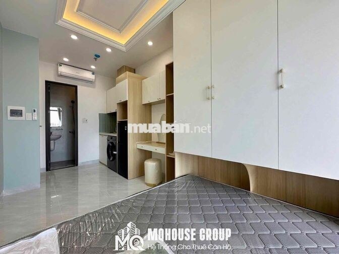 KHAI TRƯƠNG STUDIO BAN CÔNG - NGAY BÙI QUANG LÀ - PHẠM VĂN BẠCH