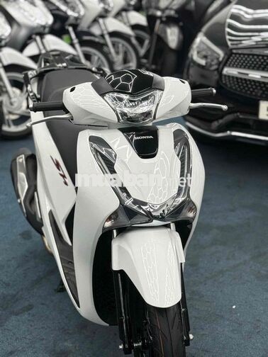SH 150i 2018 BSTP ( GÓP BAO NỢ 6 )