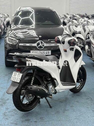 SH 150i 2018 BSTP ( GÓP BAO NỢ 6 )