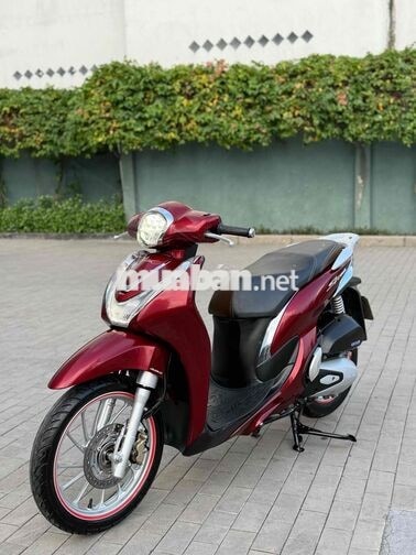 Honda SH Mode 125 2020 ABS 4Val Áo Bọc Keo Zin Đẹp