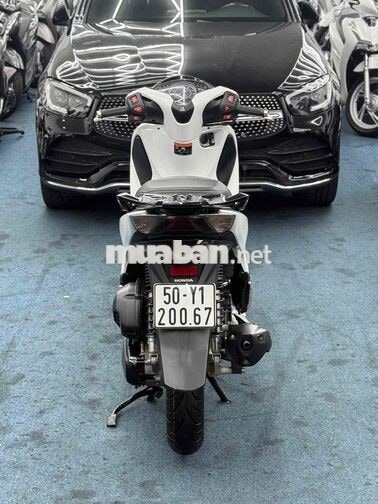 SH 150i 2018 BSTP ( GÓP BAO NỢ 6 )