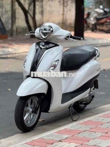 Grande 125 ABS 2020 1 Đời Chủ