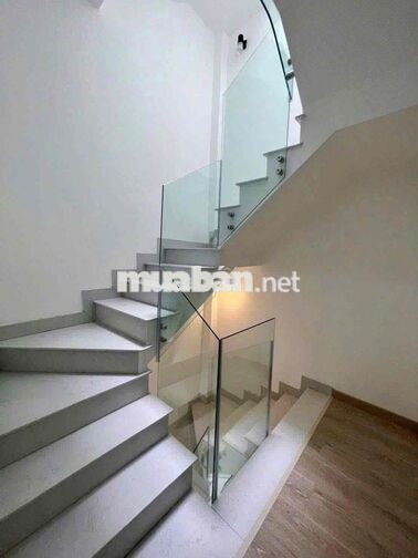 CHO THUÊ NHÀ NGUYÊN CĂN NGUYỄN ĐÌNH CHIỂU, PHÚ NHUẬN – 3x10M – 3PN 4WC