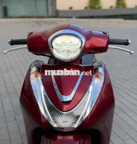 Honda SH Mode 125 2020 ABS 4Val Áo Bọc Keo Zin Đẹp