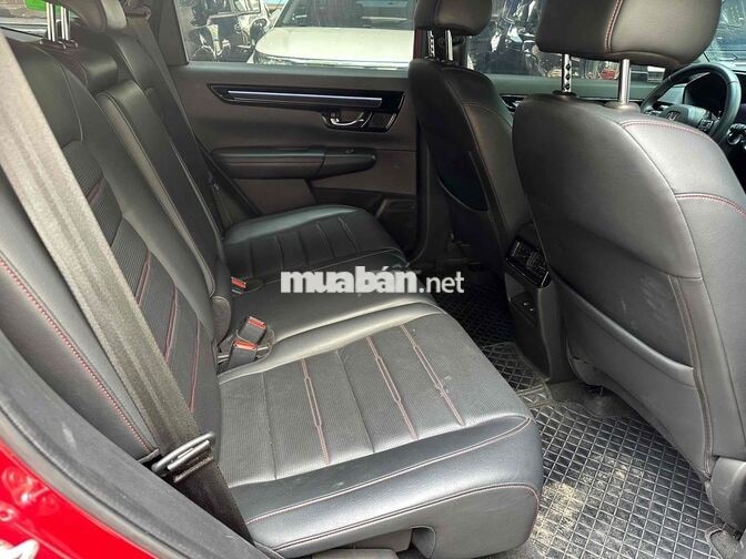Honda CR-V 2024 2.0RS HEV 6 vạn km Đỏ 1 Chủ