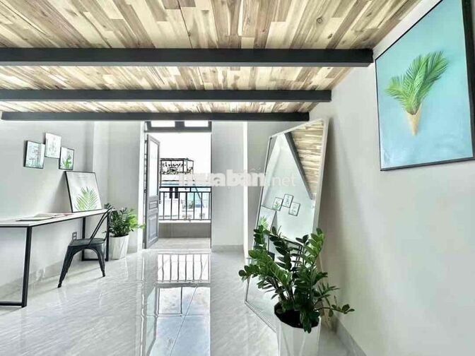 duplex ban công gần bệnh viện 175