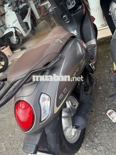 HONDA SCOOPY 2022 XÁM 13.500 KM