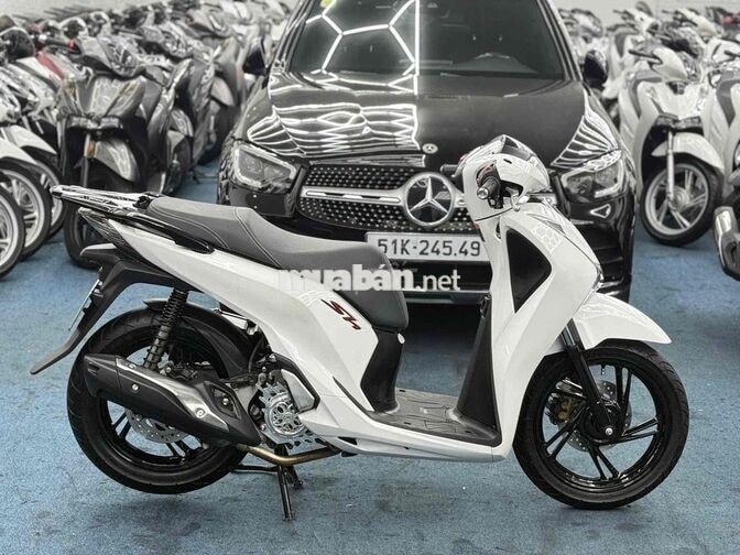 SH 150i 2018 BSTP ( GÓP BAO NỢ 6 )