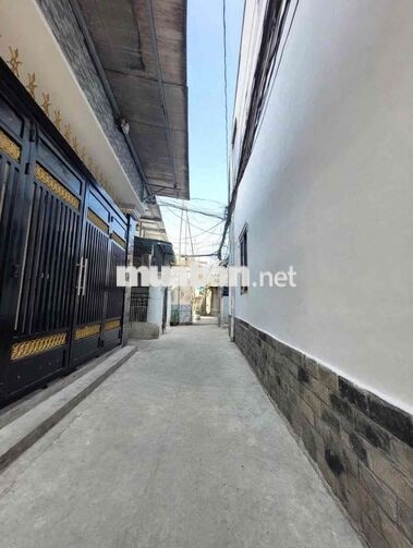 🎉🏡GẦN CHỢ THẠCH ĐÀ – 44M² – HƠN 3 TỶ – NHÀ 2 TẦNG KHUNG CỘT CHẮC CHẮN