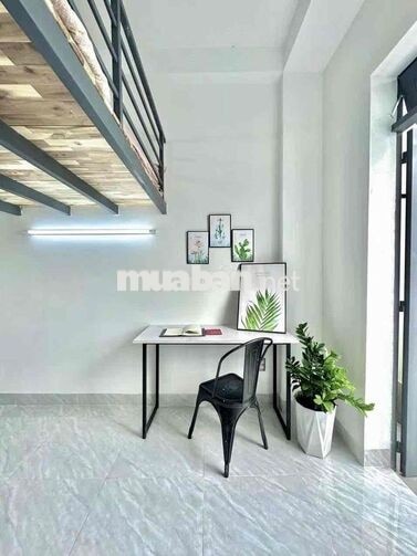 duplex ban công gần bệnh viện 175